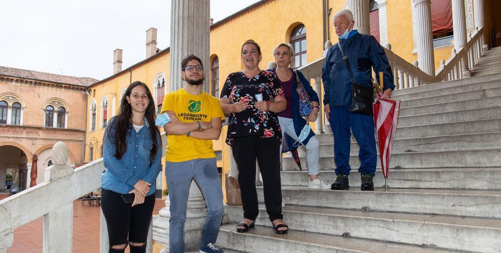 Ferrara, inceneritore Hera “potenziato”: Legambiente lancia l’allarme fanghi 