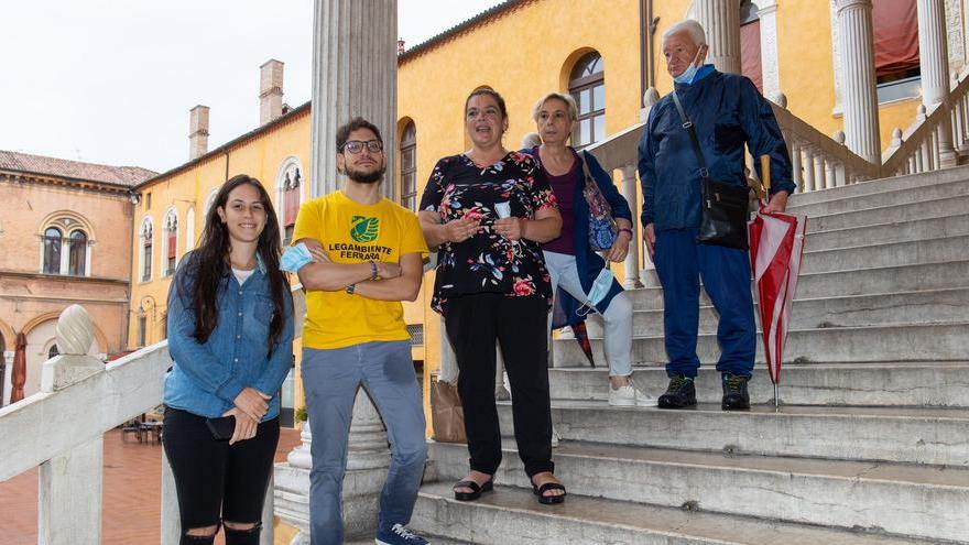 Ferrara, inceneritore Hera “potenziato”: Legambiente lancia l’allarme fanghi