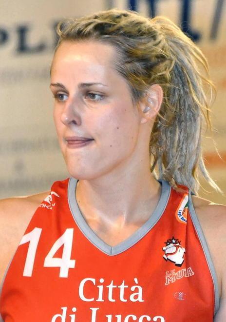 Il Basket Le Mura biglietto da visita per tutta la città 