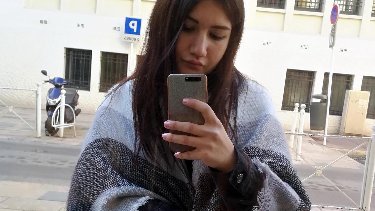 Ruzhdije Zeroo