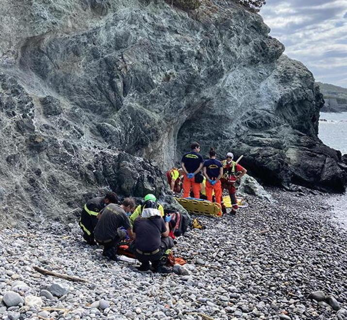 Muore a 52 anni sulla spiaggia del Fortullino: vittima il sindaco di un comune nel Vicentino