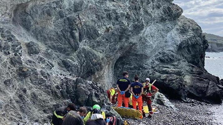 Muore a 52 anni sulla spiaggia del Fortullino: vittima il sindaco di un comune nel Vicentino