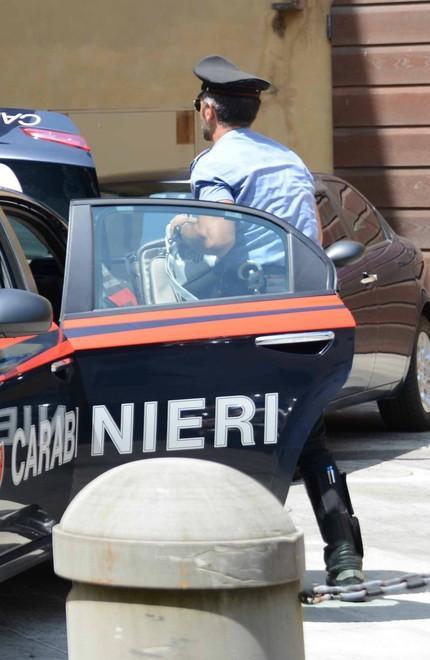 Trafficante di eroina bloccato a Codigoro
