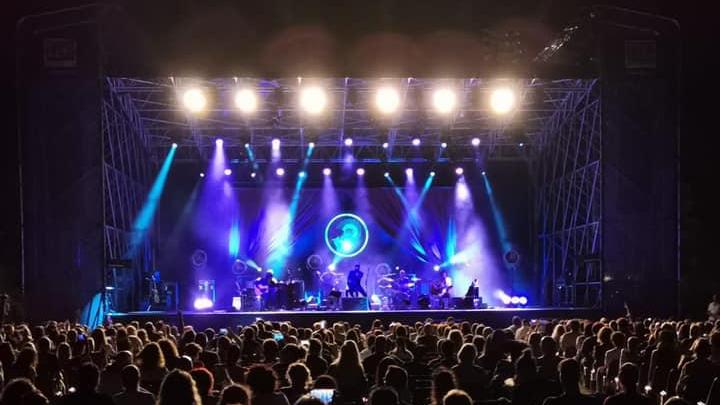Una serata del Follonica Summer Nights