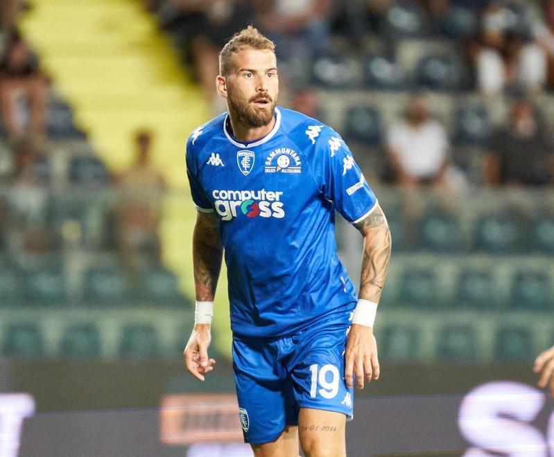 Pisa, anche La Mantia entra nella lista degli obiettivi. Ufficiale l’arrivo di Nagy 