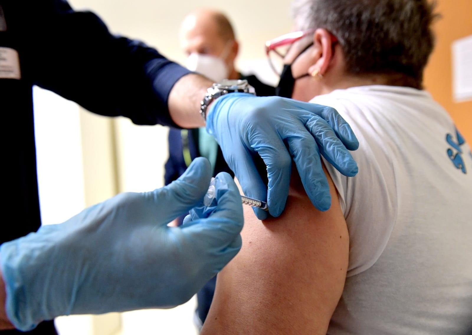 Non vaccinato un maremmano su 5: mancano all’appello in 40.200 