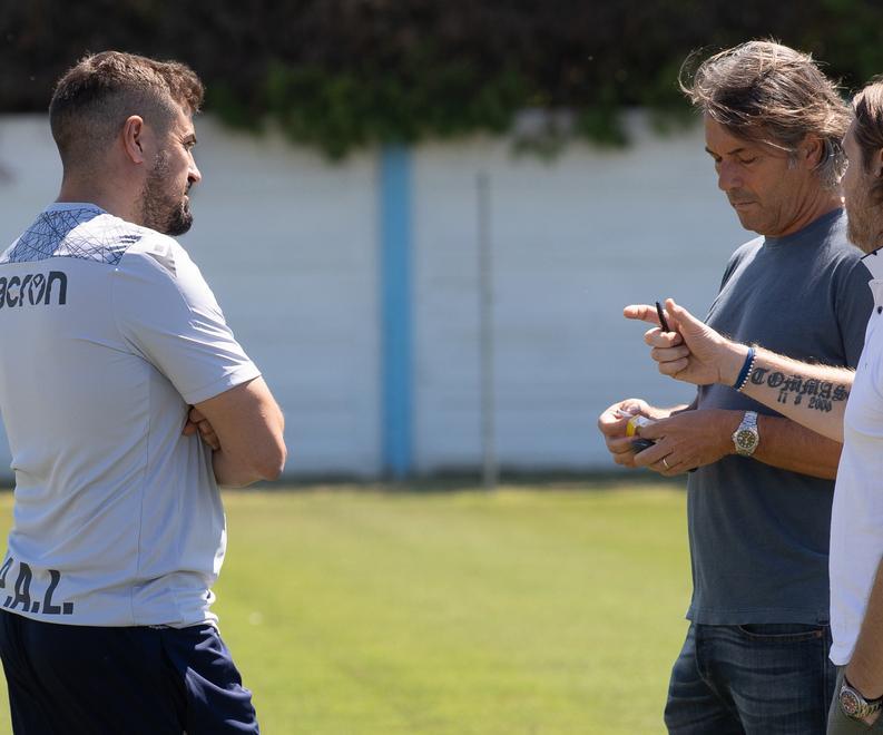 Ferrara, la Spal tra il mercato e la sfida al Pordenone 