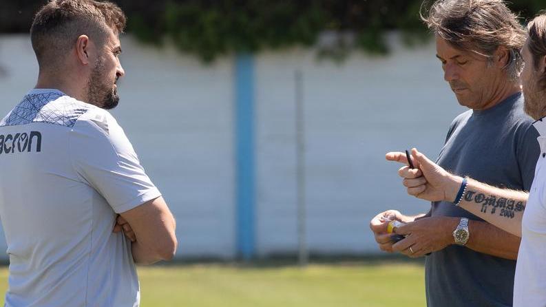 Ferrara, la Spal tra il mercato e la sfida al Pordenone