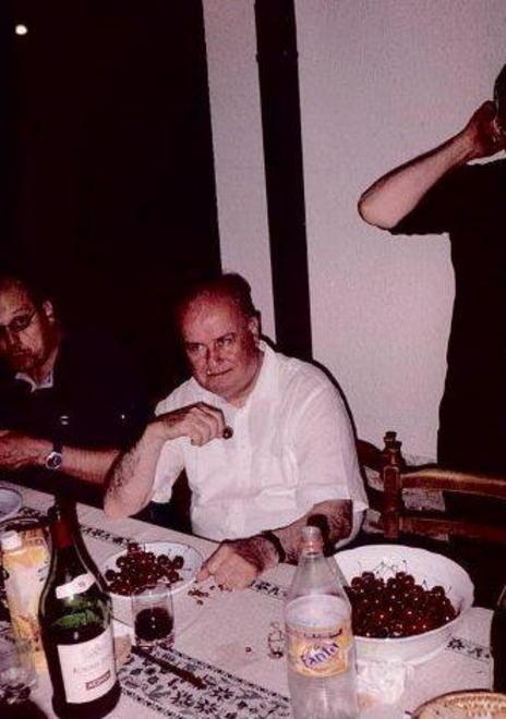 Addio don Nanni, il pastore che amava caccia e buona cucina 