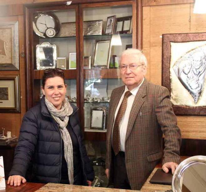 L’anello non ancora espulso 