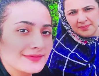 La diciottenne Saman Abbas insieme alla mamma