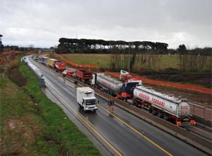 Vada, la Pro Loco invoca l’apertura delle nuove strade 