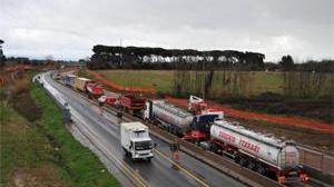 Vada, la Pro Loco invoca l’apertura delle nuove strade