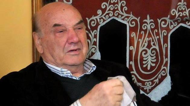 Giorgio Aranci aiuta la rinascita di Aulla
