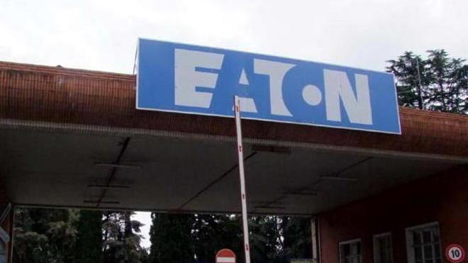 Spaghetti e siringhe nel futuro di Eaton: c’è una nuova offerta