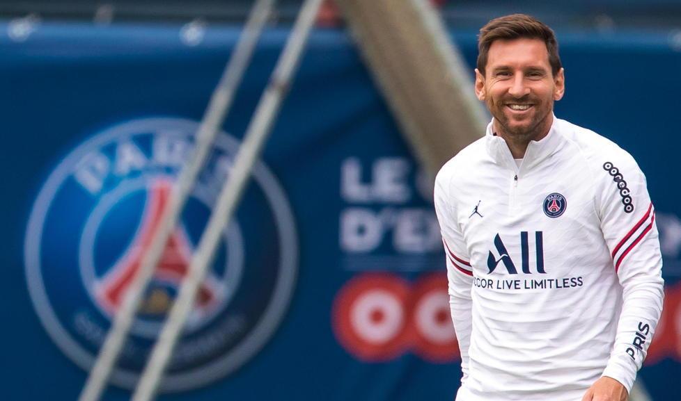  Messi incanta Parigi e in Argentina partono i Lionel-Tour per visitare i suoi luoghi 