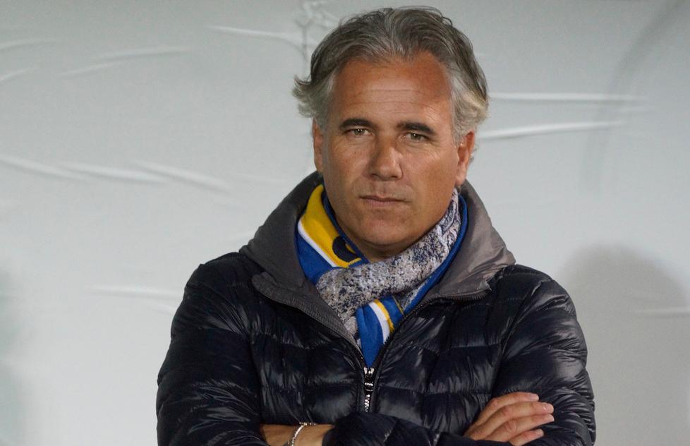 Azzurrini, staff completato La Primavera 4 a Danesi