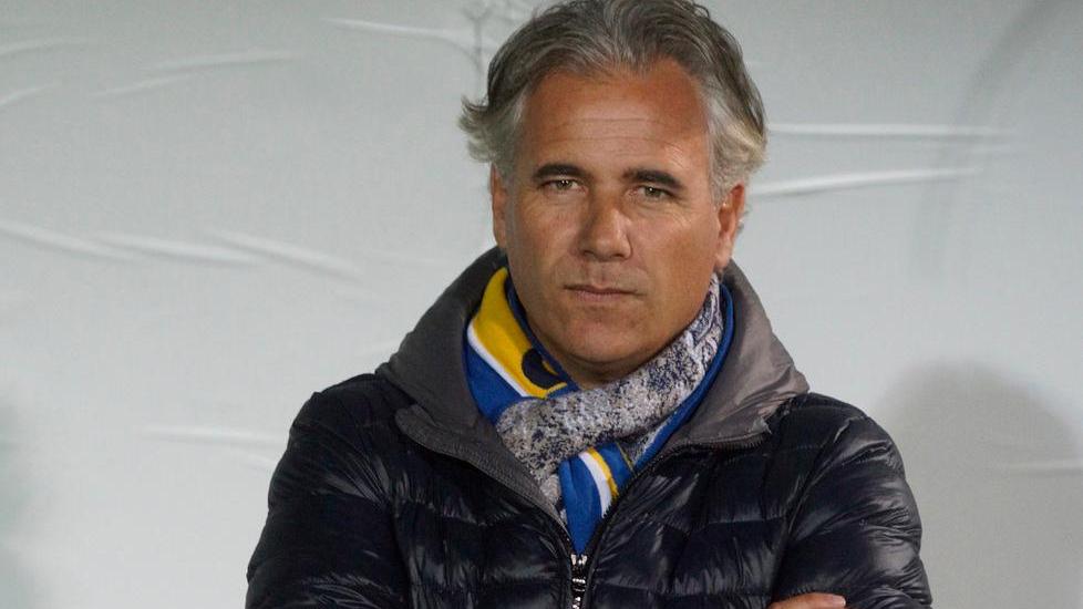 Azzurrini, staff completato La Primavera 4 a Danesi
