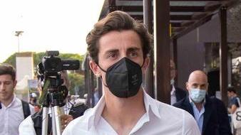 Odriozola arrivato a Firenze Col Toro si cerca il riscatto