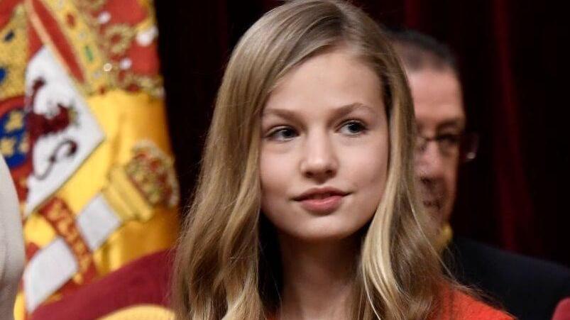Leonor, la più amata