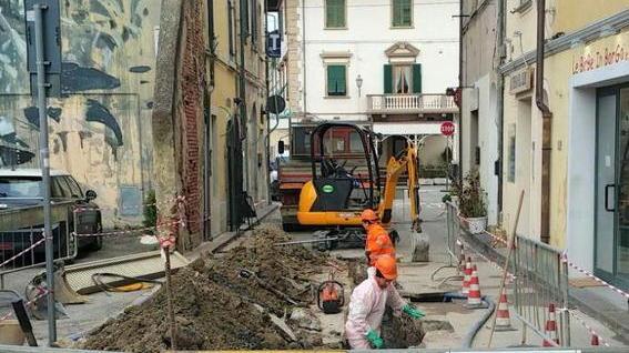 È possibile chiedere l’allacciamento alle rete fognaria