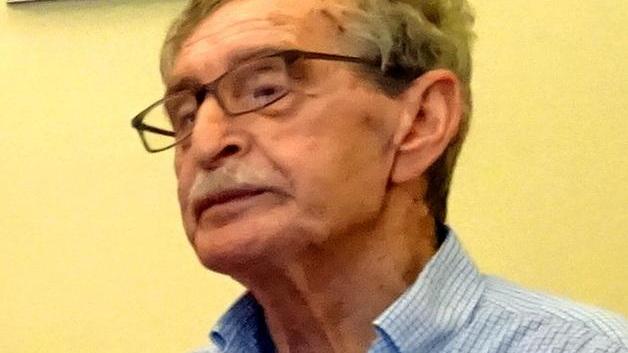 La commozione del padre «Una gioia immensa per noi»