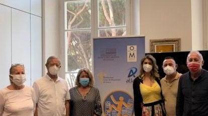 Parte la mappatura dei luoghi e dei locali a misura di disabili