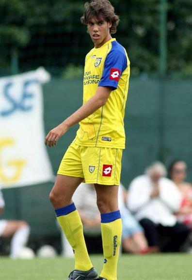 Rickler e il dolore per il Chievo: «Per me quella era una famiglia» 