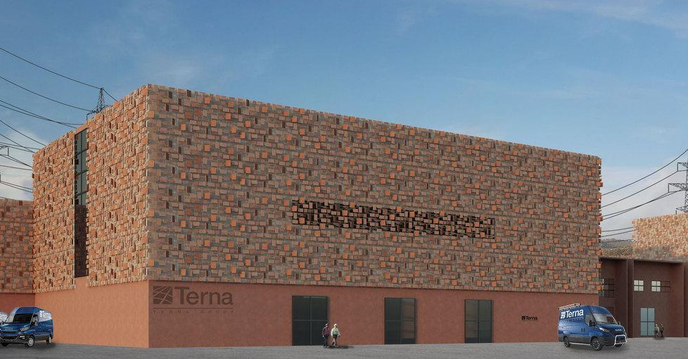 Terna presenta ai cittadini la nuova stazione elettrica 
