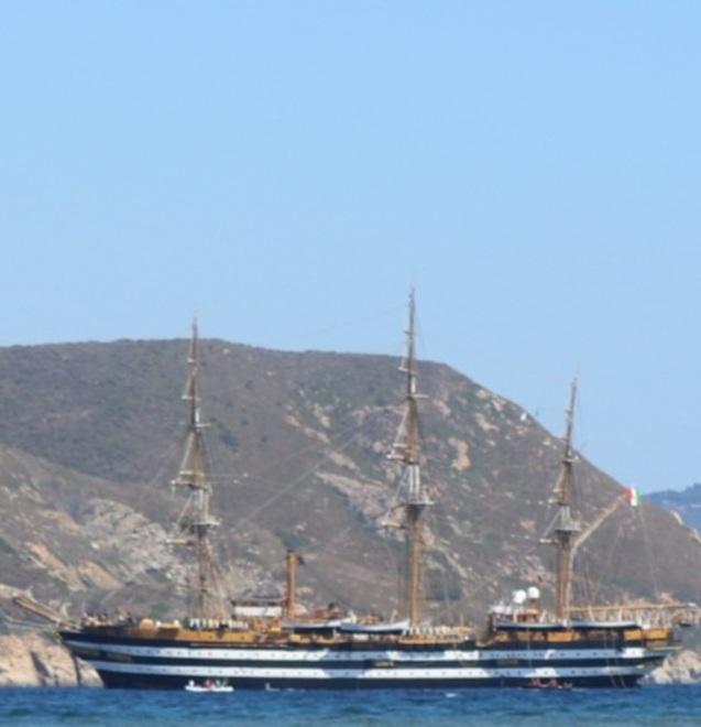 Servizio scuolabus Lacona-Portoferraio