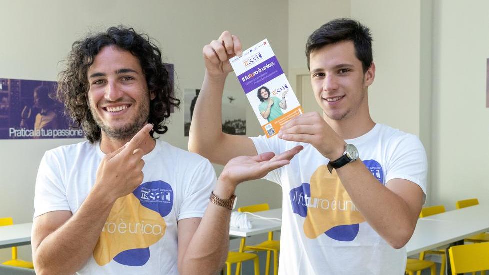 L’agroalimentare cerca i giovani Ecco due corsi per trovare lavoro