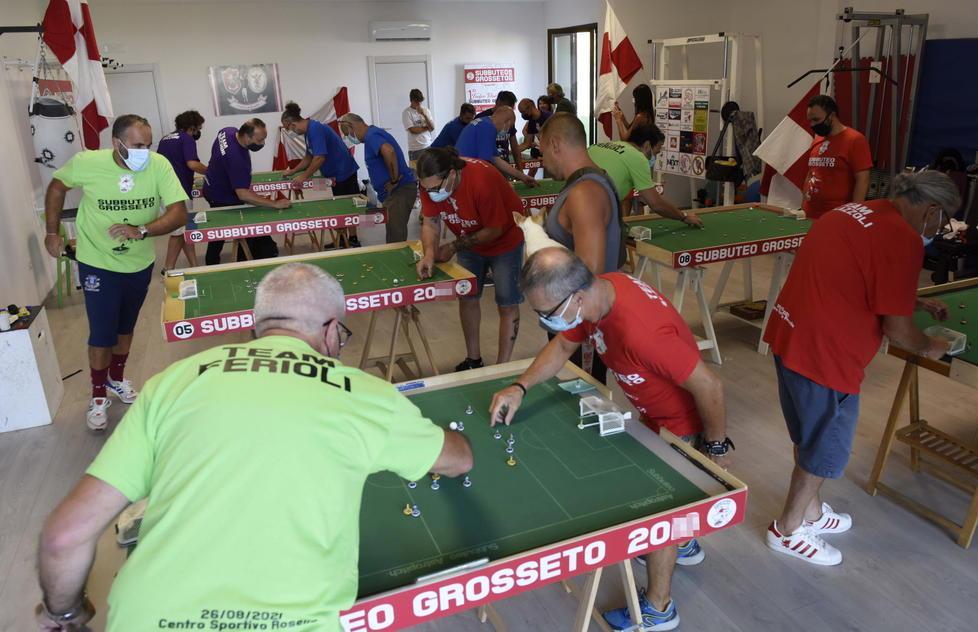 Grosseto, missione perfezione per l’impresa contro il Modena