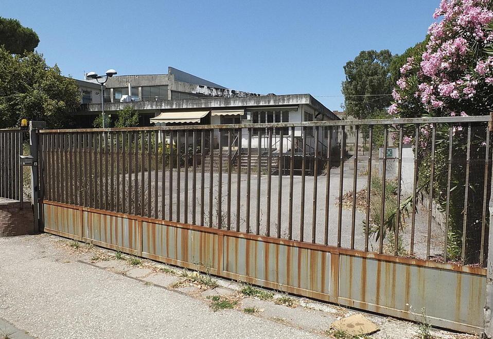 «Traffico destinato a crescere no al supermercato nell’ex Gea»