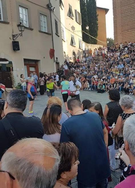 Torna Salamarzana due giorni di eventi con il Green pass
