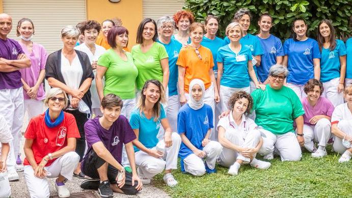 Il Plattis ha 120 anni e fa festa alla grande «Una perfetta forma nonostante l’età»