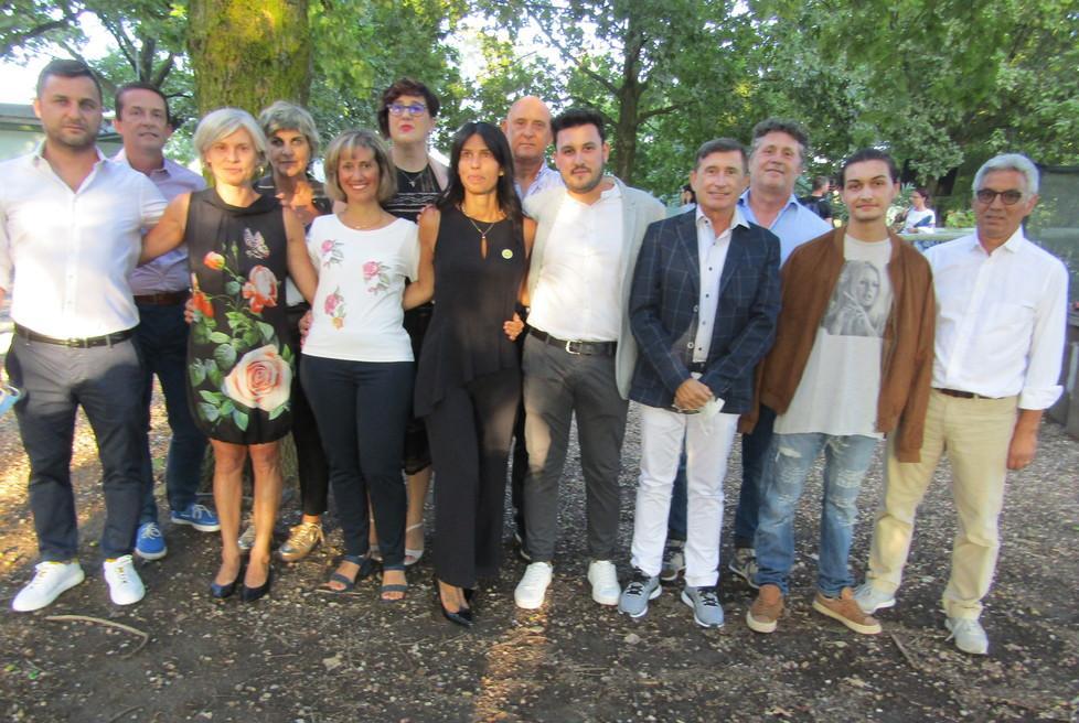 ViviAmo Vigarano va in campo compatta puntando sul dialogo 