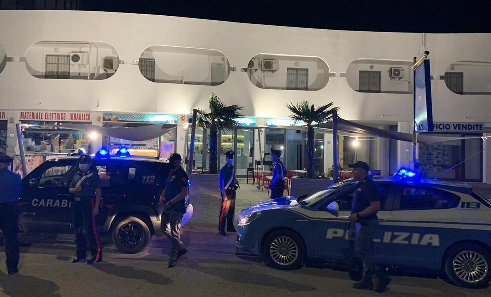 Vendono alcolici alle ragazzine Cinque giorni di stop per il bar 