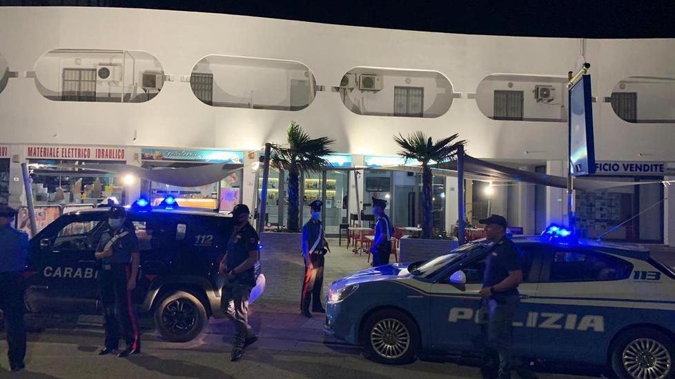 Vendono alcolici alle ragazzine Cinque giorni di stop per il bar