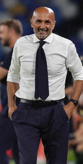 Lazio e Napoli pescano le più forti La Roma scopre un’urna amica