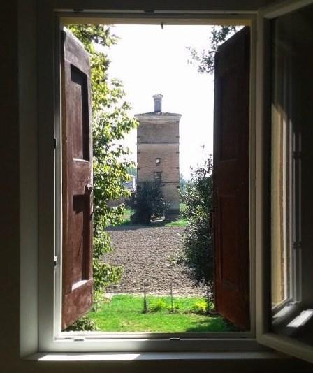 Alla scoperta delle ville di S. Prospero e dintorni