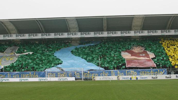 Sale la febbre per il derby con la Reggiana: caccia al biglietto, dove trovarli