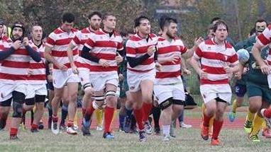 Rugby Carpi pronto a ripartire in grande stile