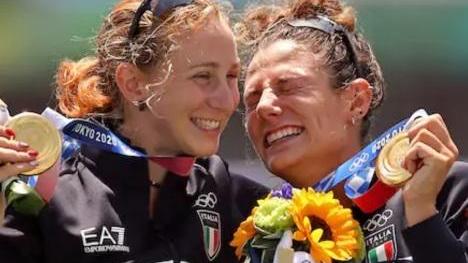 A Valentina Rodini il premio “L’Italia nel Cuore”