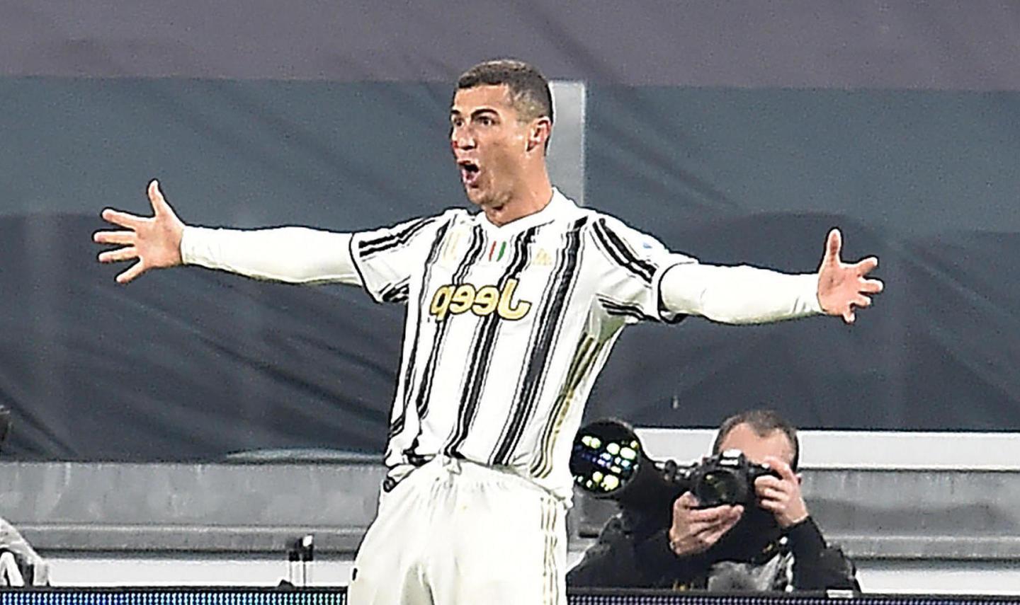 Ronaldo saluta la Signora e torna al Manchester United