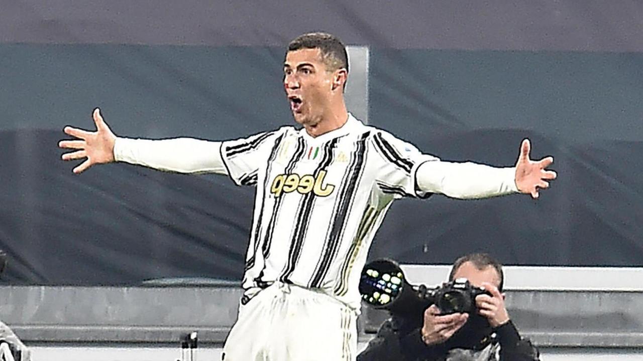Ronaldo saluta la Signora e torna al Manchester United