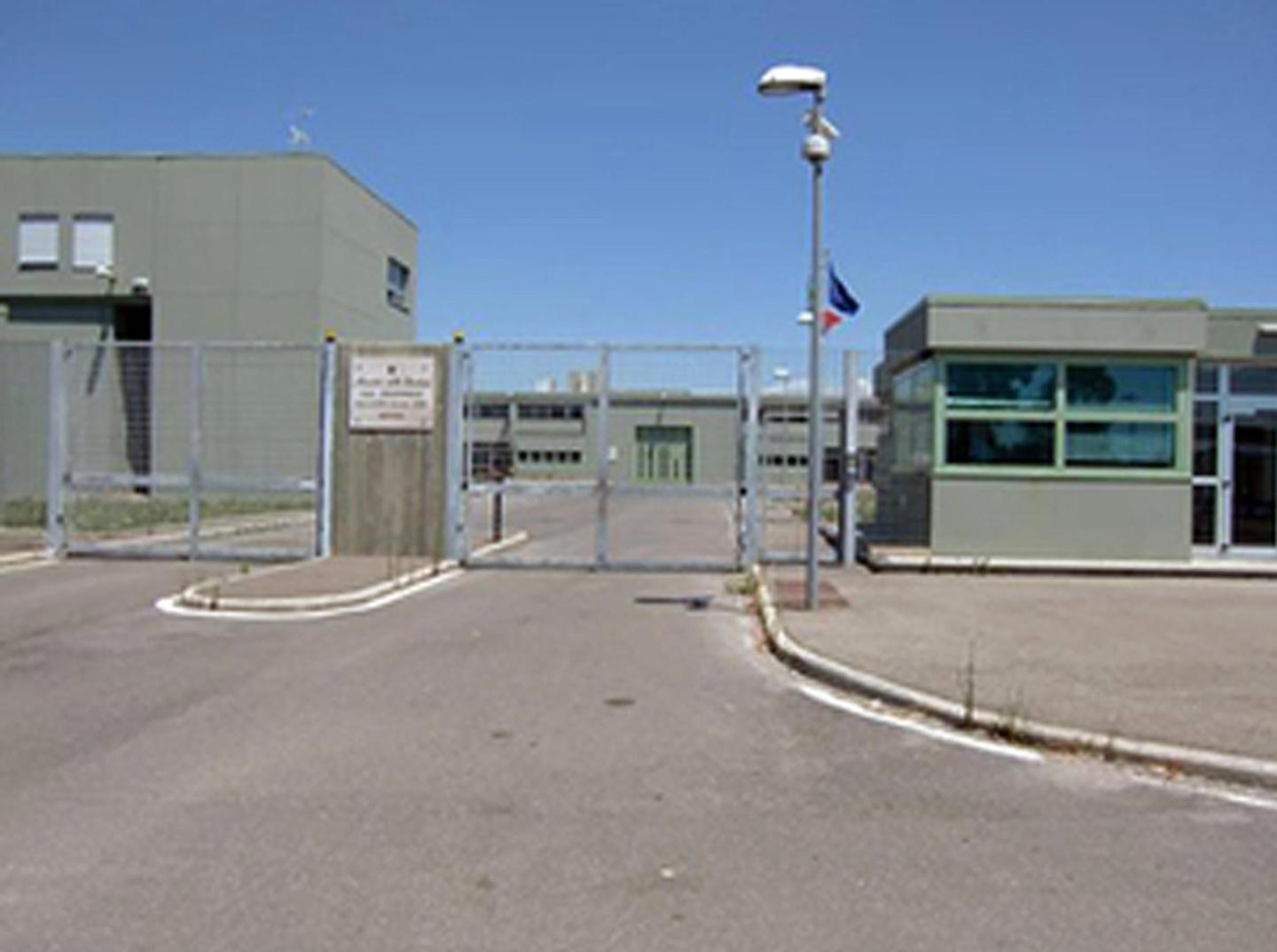 Carcere di Massama, lettera alla ministra della Giustizia Cartabia 