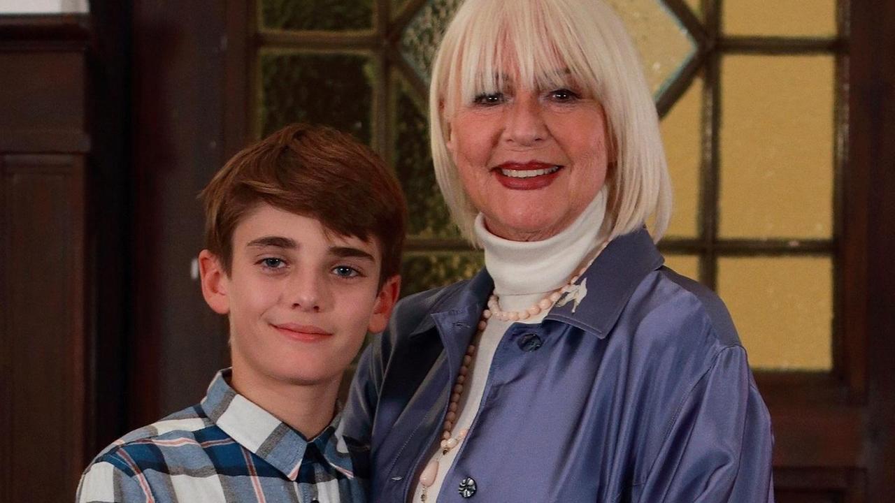 Da piccola star a super-eroe: arriva “GlassBoy” con Andrea Arru