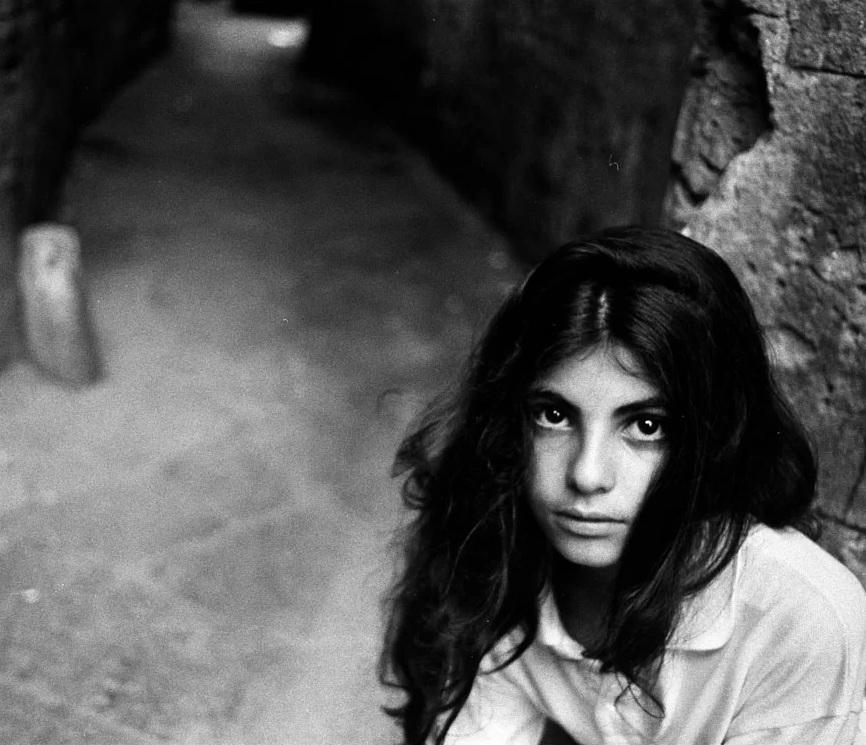Letizia Battaglia: «Una vita a inseguire libertà e bellezza» 