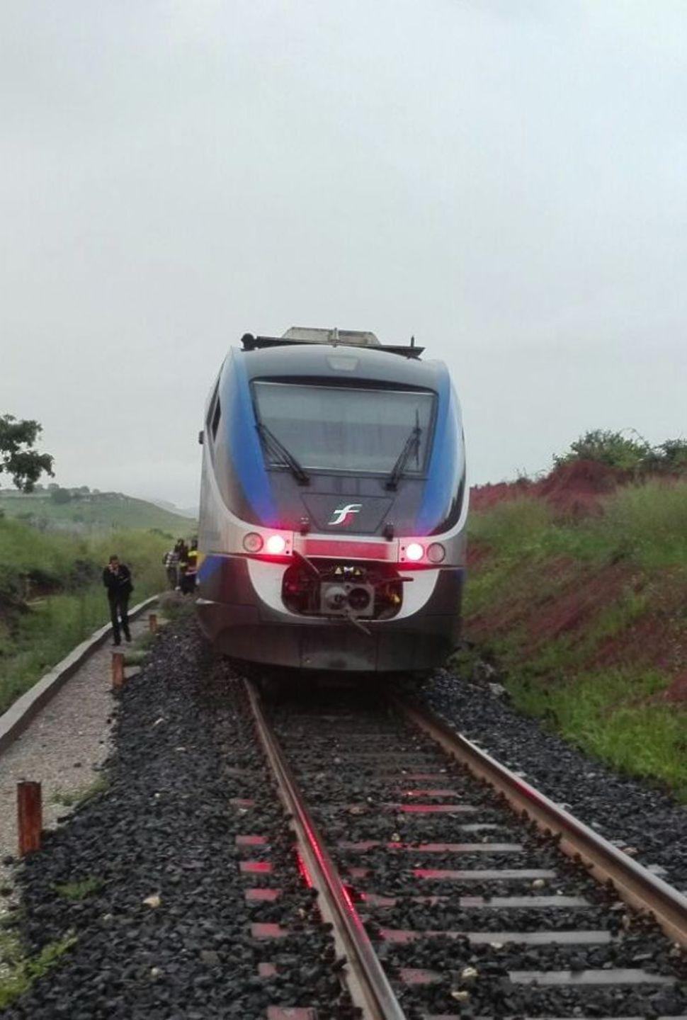 «Treni a idrogeno inutili senza ferrovie decenti» 