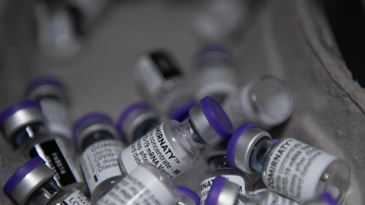 Covid: a Bessude boom di vaccinati, per Silius il record di no vax 